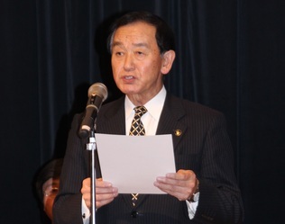 市長